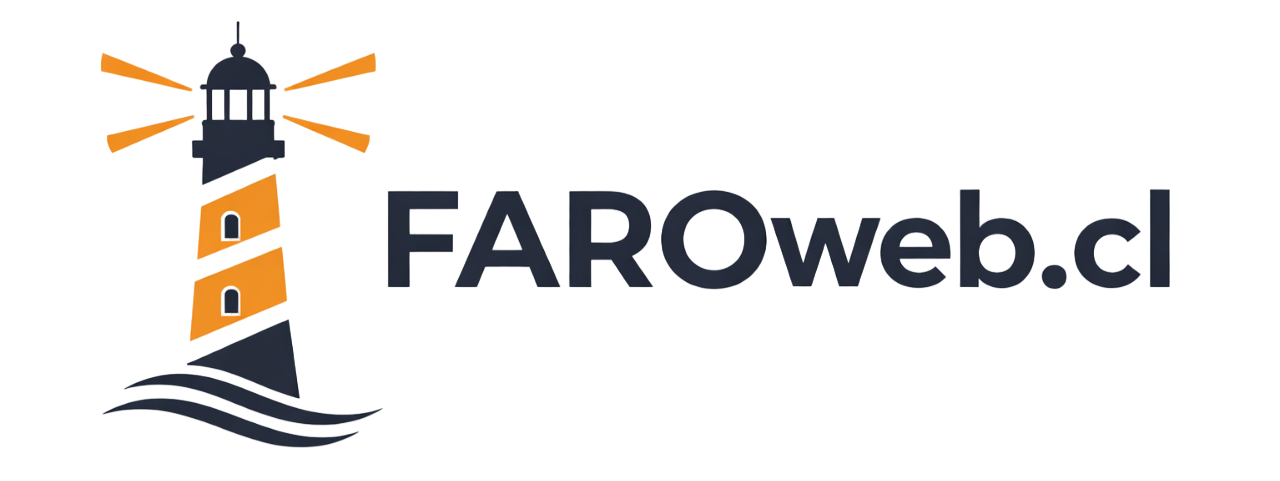 Logo Faroweb